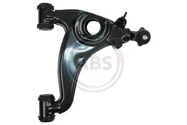 BARRA OSCILANTE, SUSPENSIÓN DE RUED