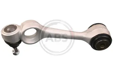 BARRA OSCILANTE, SUSPENSIÓN DE RUED