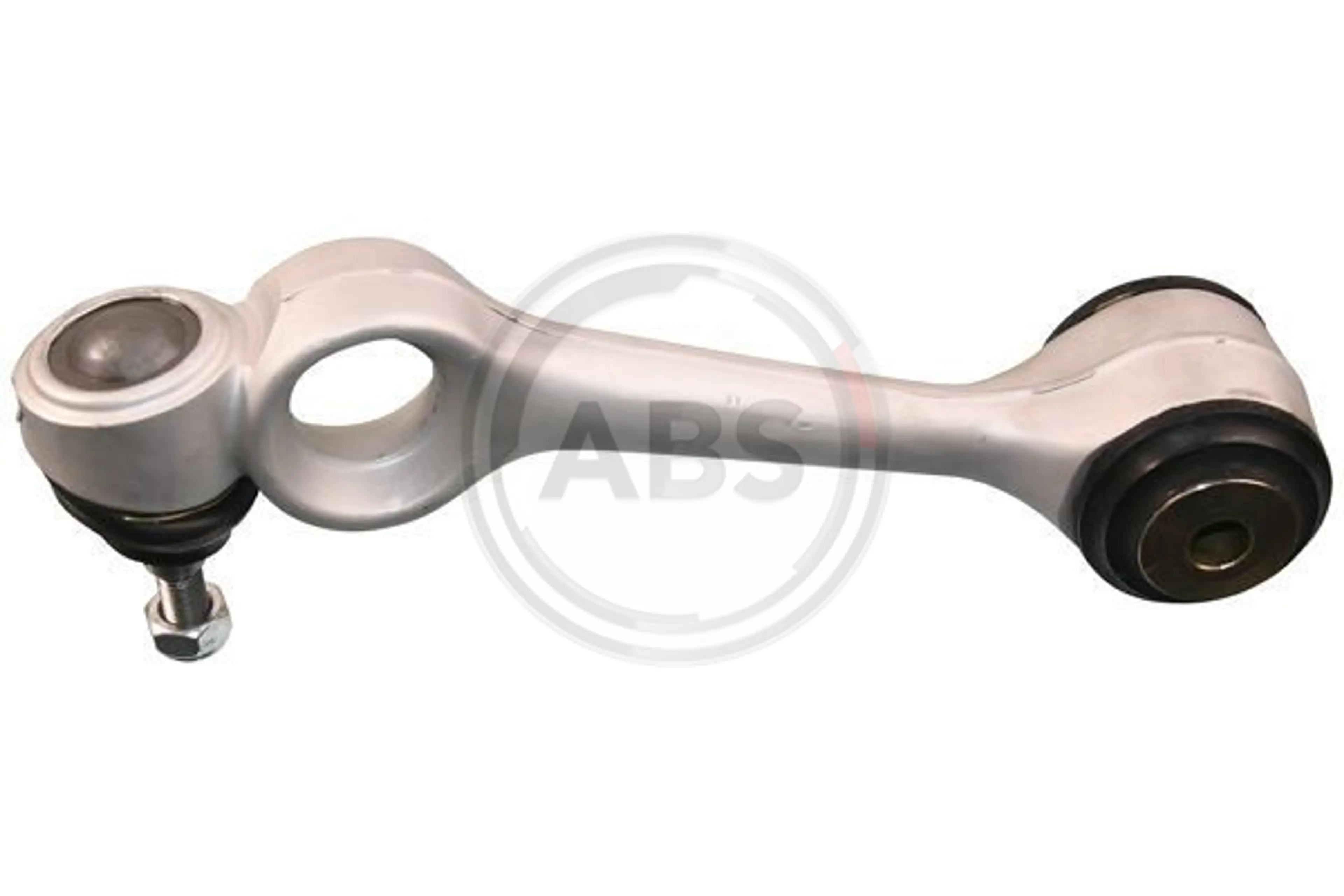 BARRA OSCILANTE, SUSPENSIÓN DE RUED