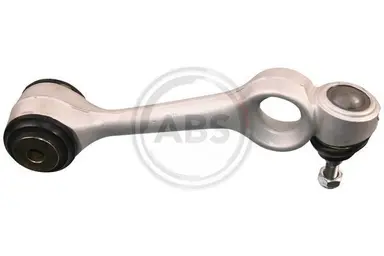 BARRA OSCILANTE, SUSPENSIÓN DE RUED