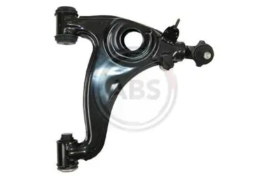 BARRA OSCILANTE, SUSPENSIÓN DE RUED