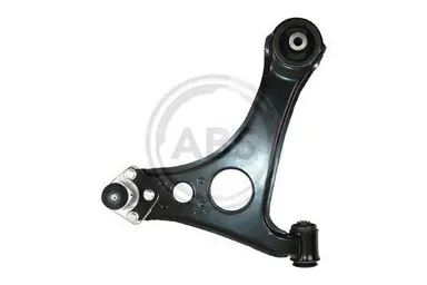 BARRA OSCILANTE, SUSPENSIÓN DE RUED