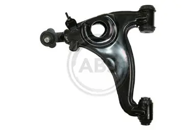 BARRA OSCILANTE, SUSPENSIÓN DE RUED