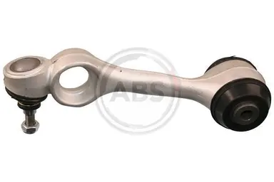 BARRA OSCILANTE, SUSPENSIÓN DE RUED