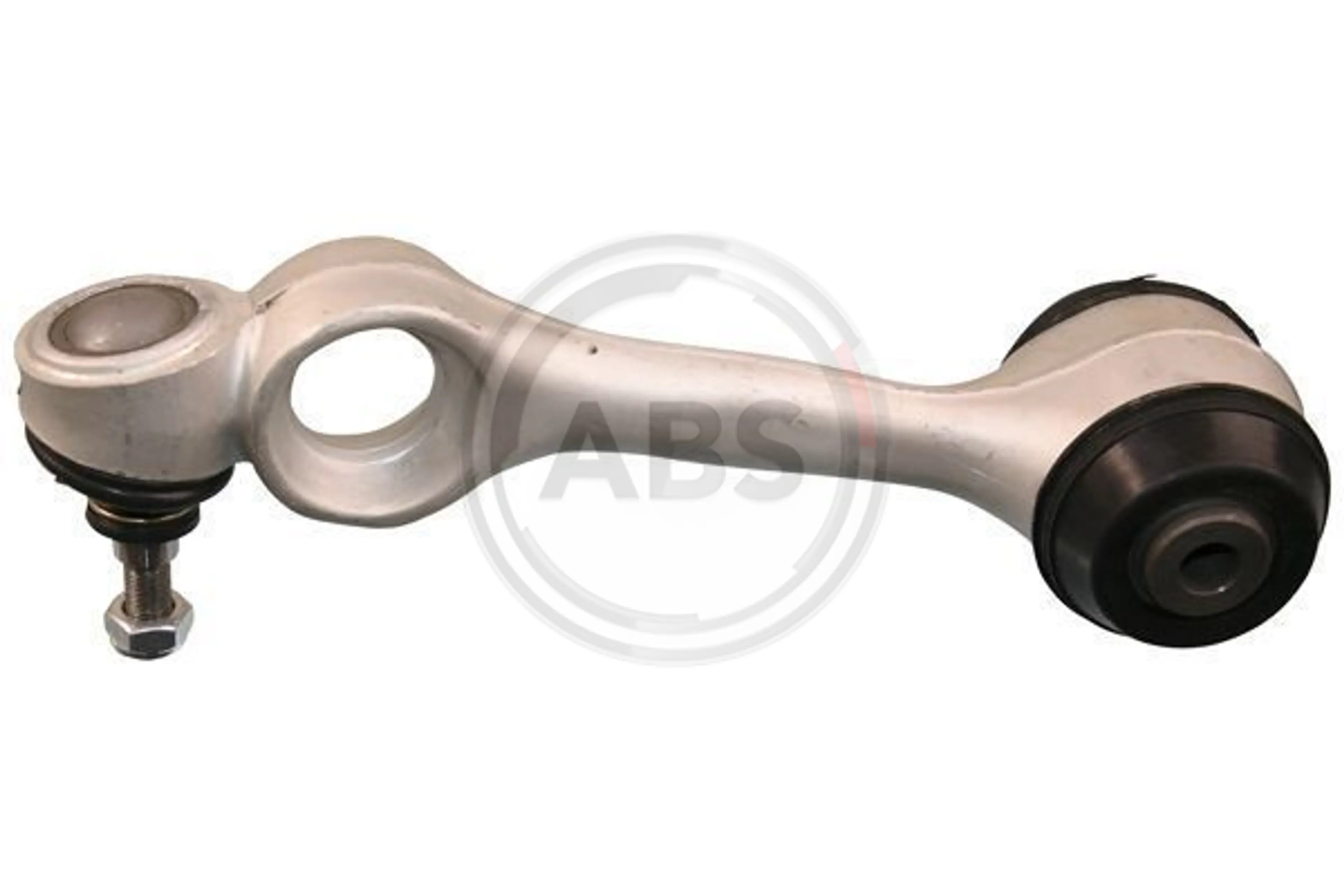 BARRA OSCILANTE, SUSPENSIÓN DE RUED