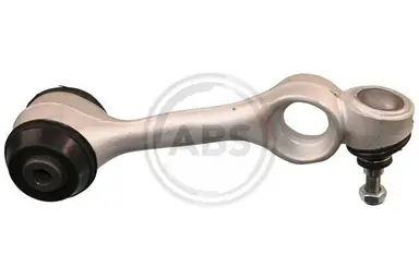 BARRA OSCILANTE, SUSPENSIÓN DE RUED