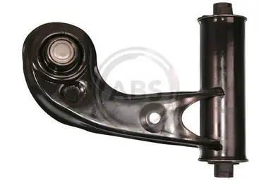 BARRA OSCILANTE, SUSPENSIÓN DE RUED