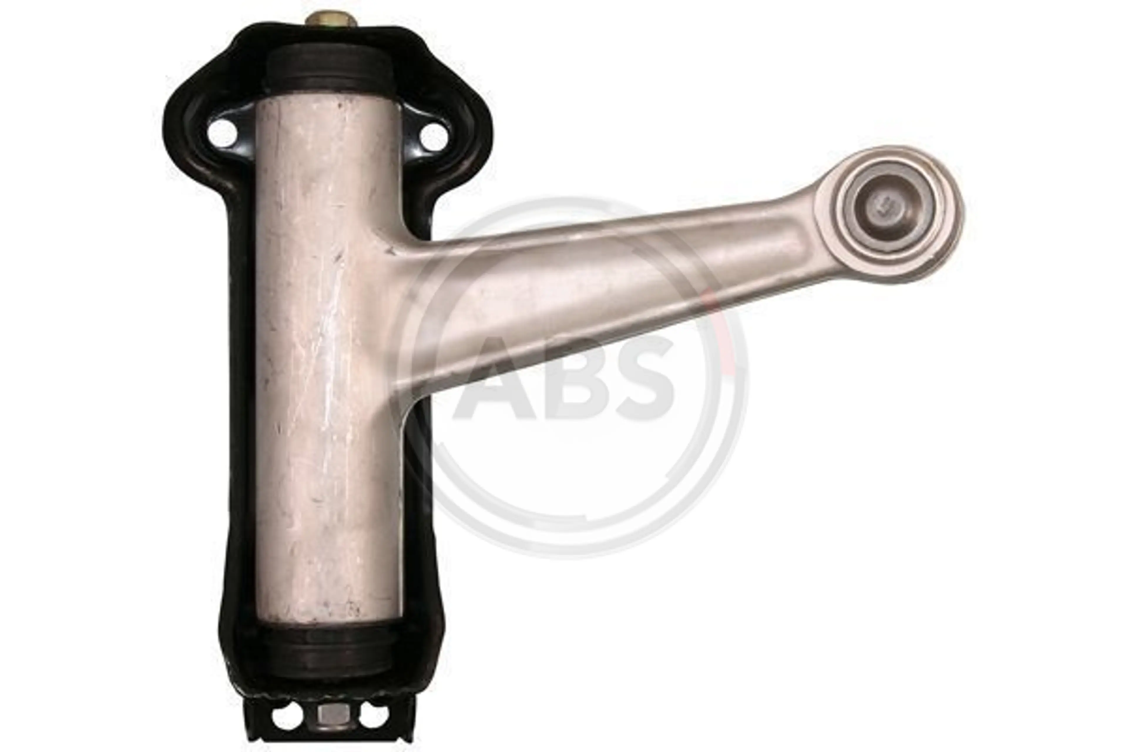 BARRA OSCILANTE, SUSPENSIÓN DE RUED