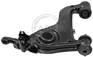 BARRA OSCILANTE, SUSPENSIÓN DE RUED