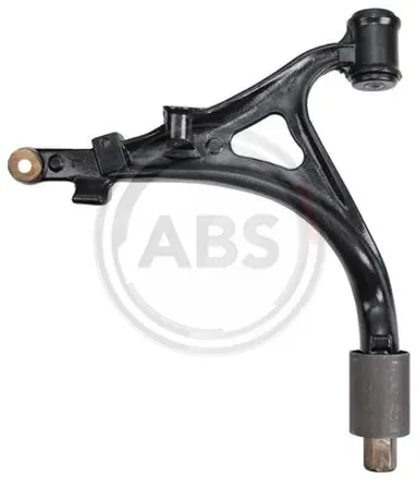 BARRA OSCILANTE, SUSPENSIÓN DE RUED