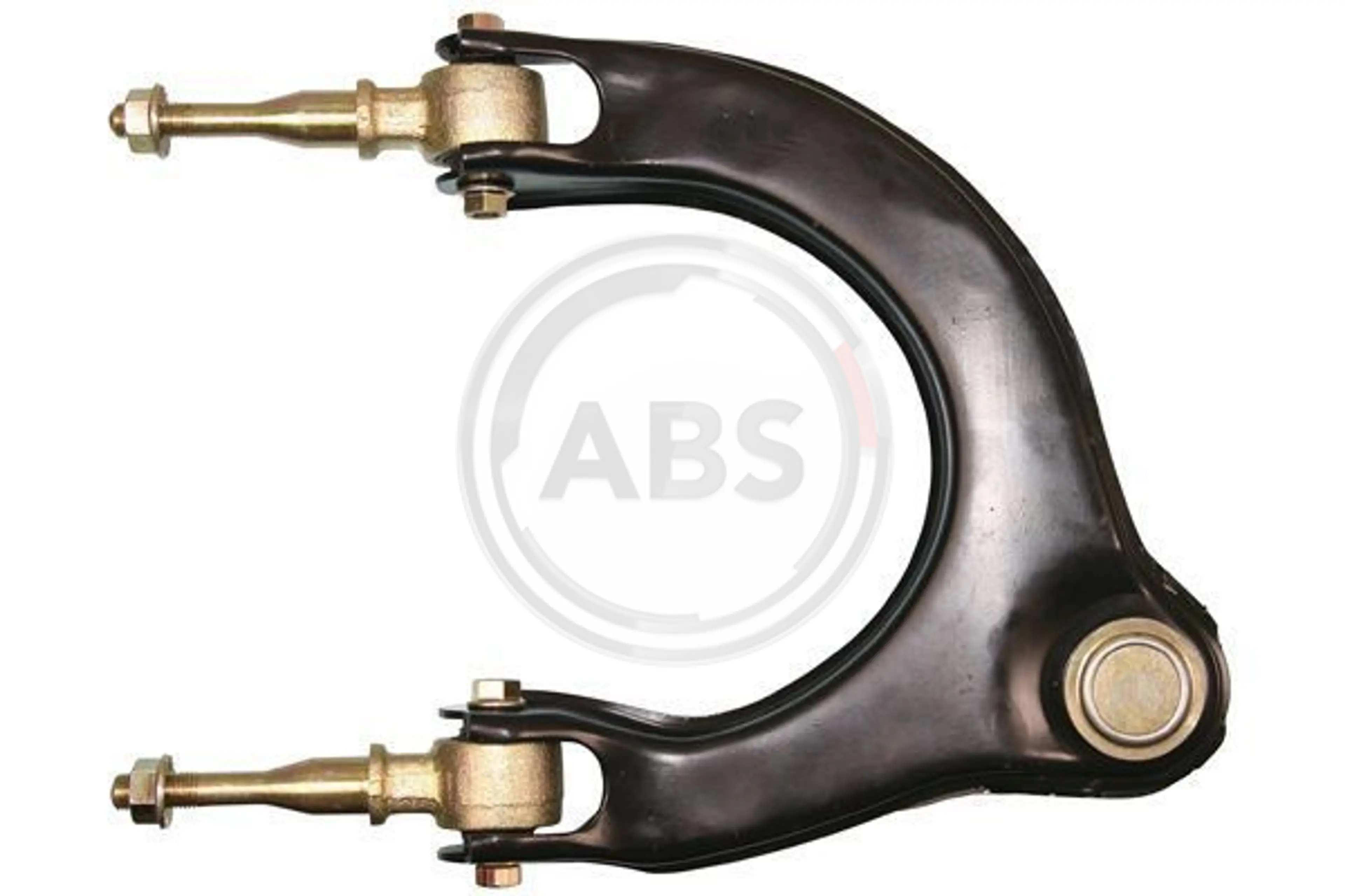 BARRA OSCILANTE, SUSPENSIÓN DE RUED