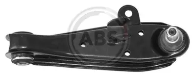 BARRA OSCILANTE, SUSPENSIÓN DE RUED