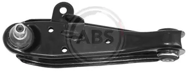 BARRA OSCILANTE, SUSPENSIÓN DE RUED