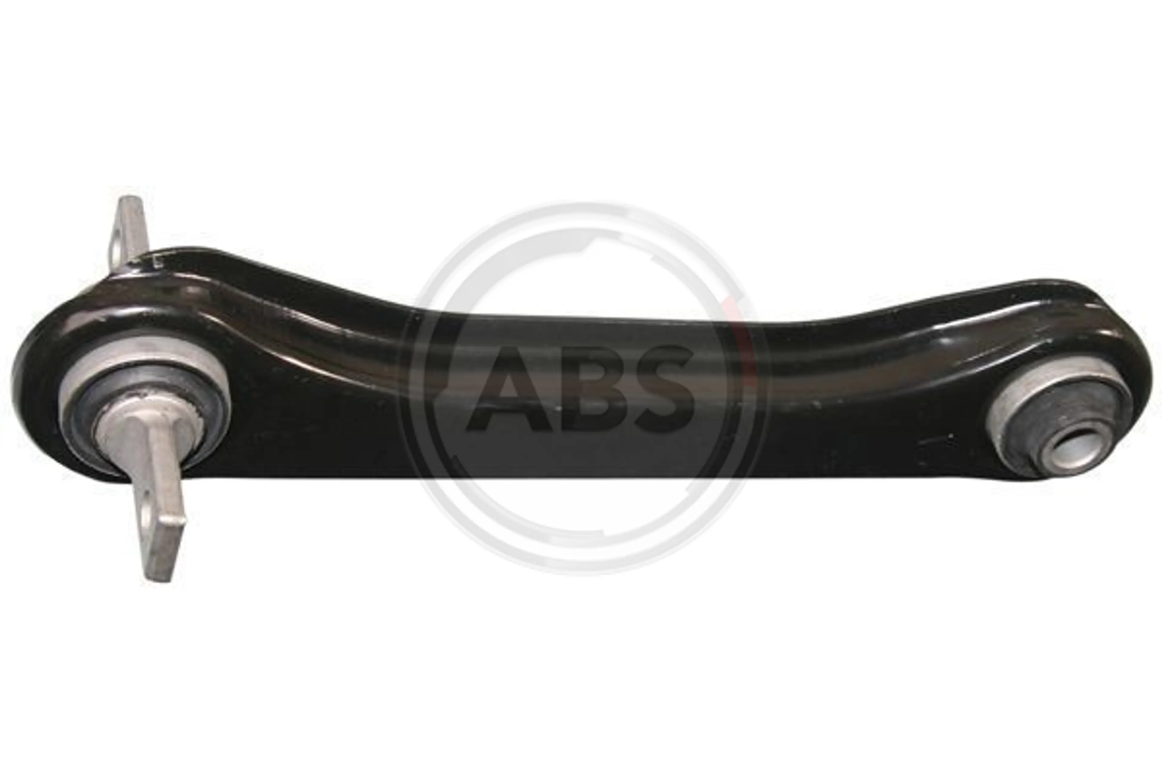 BARRA OSCILANTE, SUSPENSIÓN DE RUED