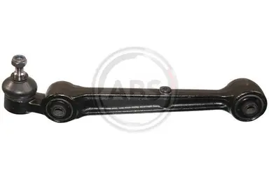 BARRA OSCILANTE, SUSPENSIÓN DE RUED