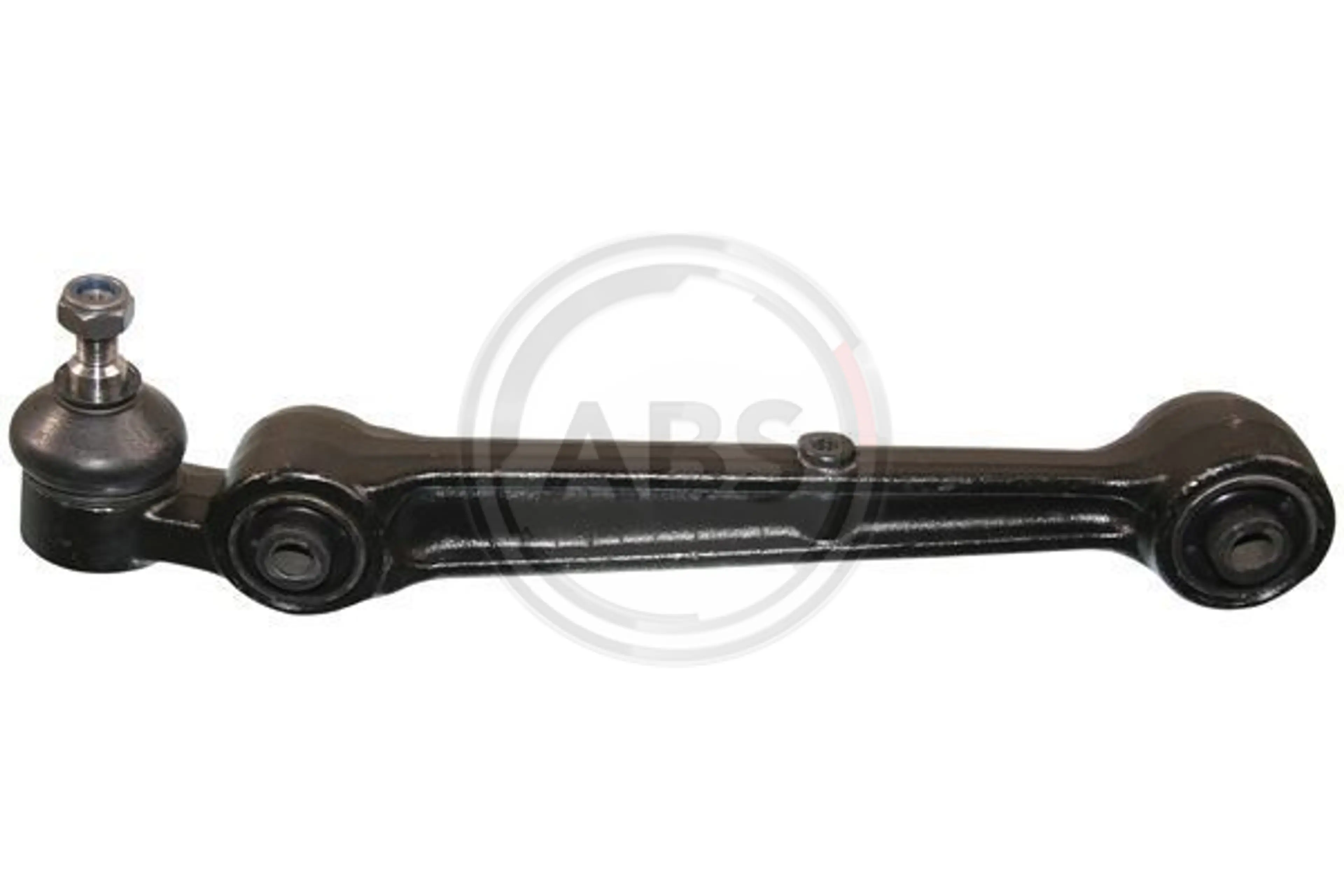 BARRA OSCILANTE, SUSPENSIÓN DE RUED