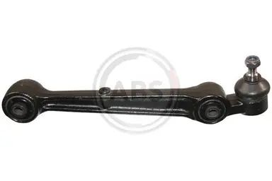 BARRA OSCILANTE, SUSPENSIÓN DE RUED