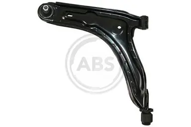 BARRA OSCILANTE, SUSPENSIÓN DE RUED