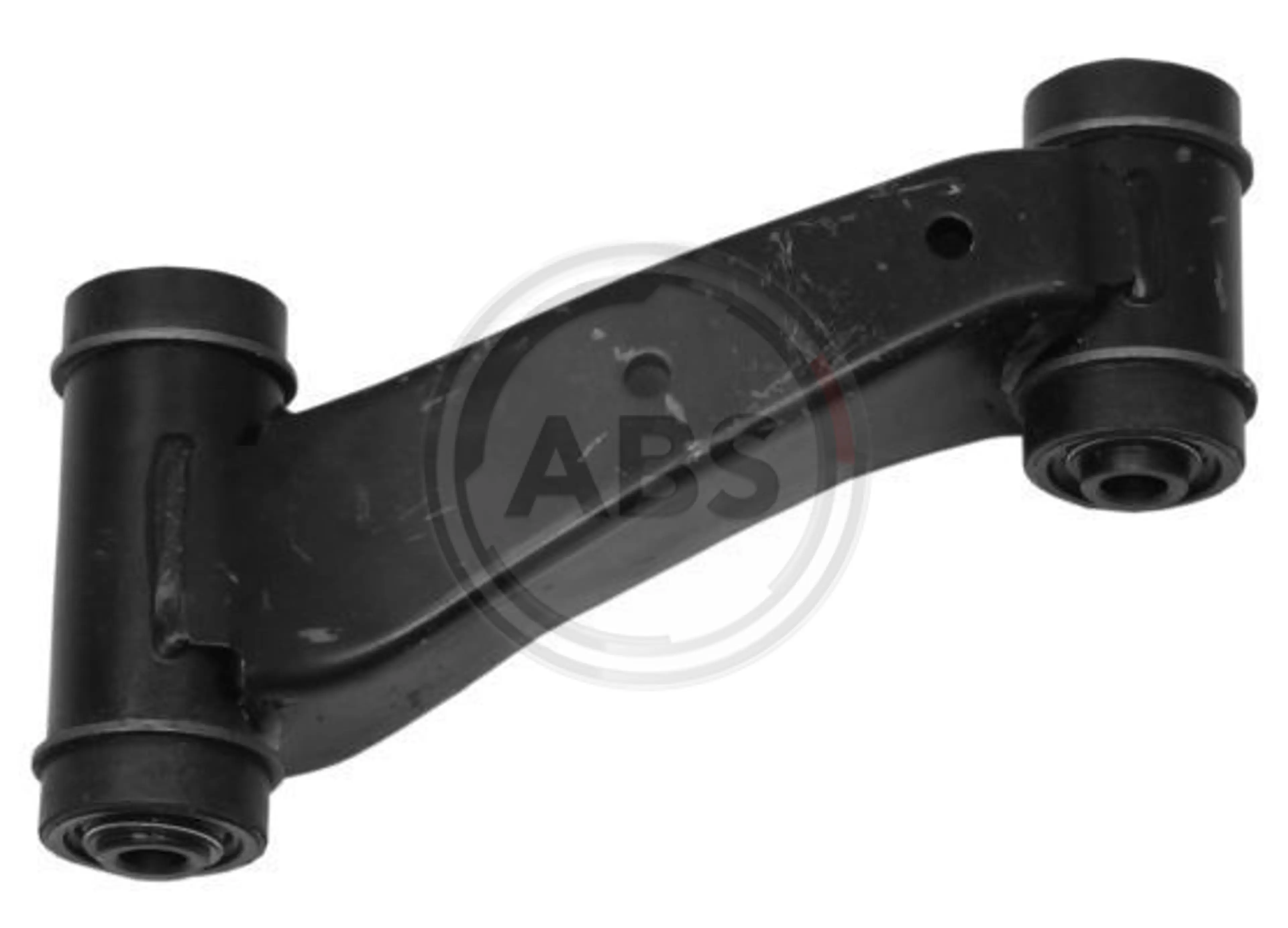 BARRA OSCILANTE, SUSPENSIÓN DE RUED