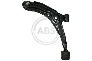 BARRA OSCILANTE, SUSPENSIÓN DE RUED