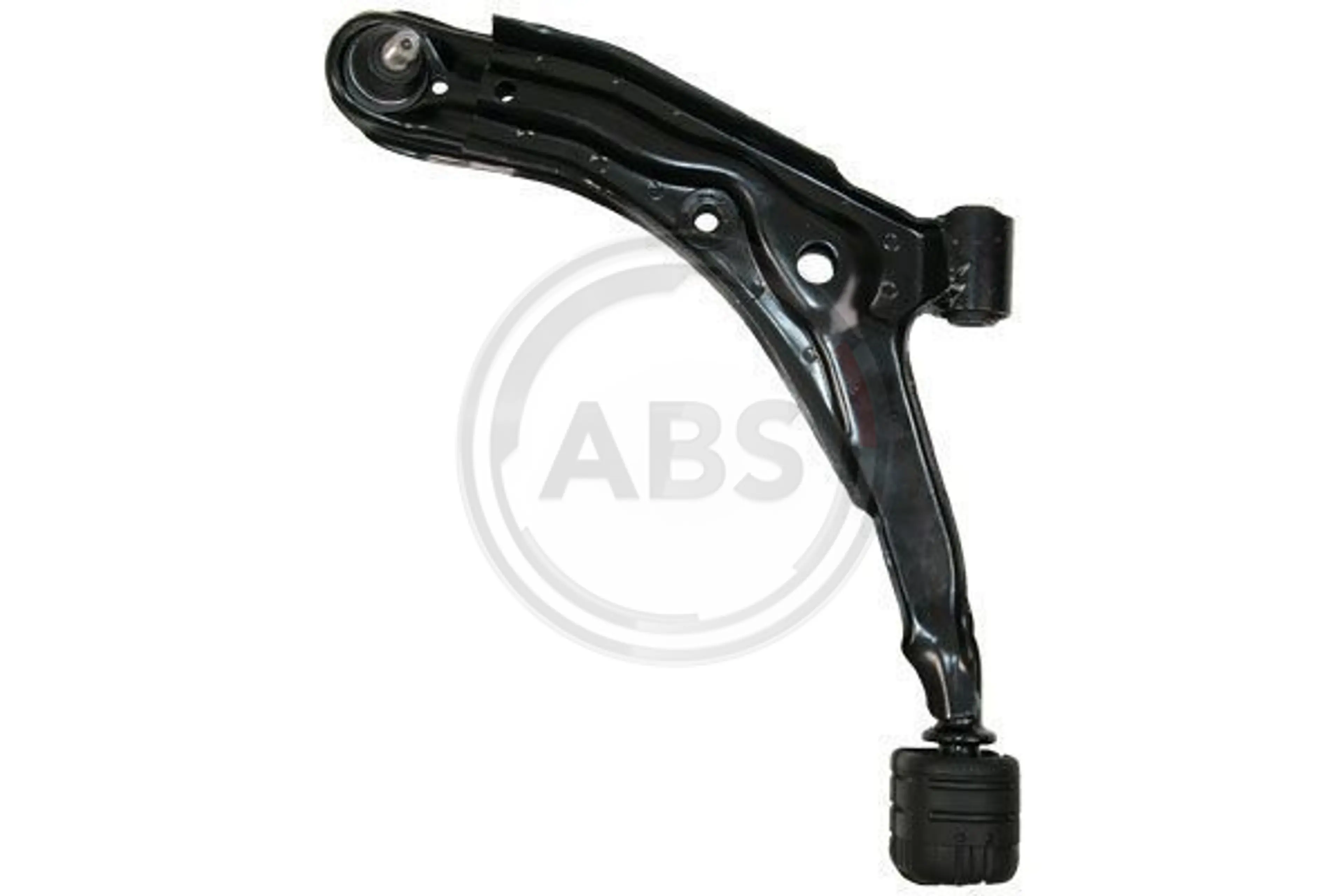 BARRA OSCILANTE, SUSPENSIÓN DE RUED