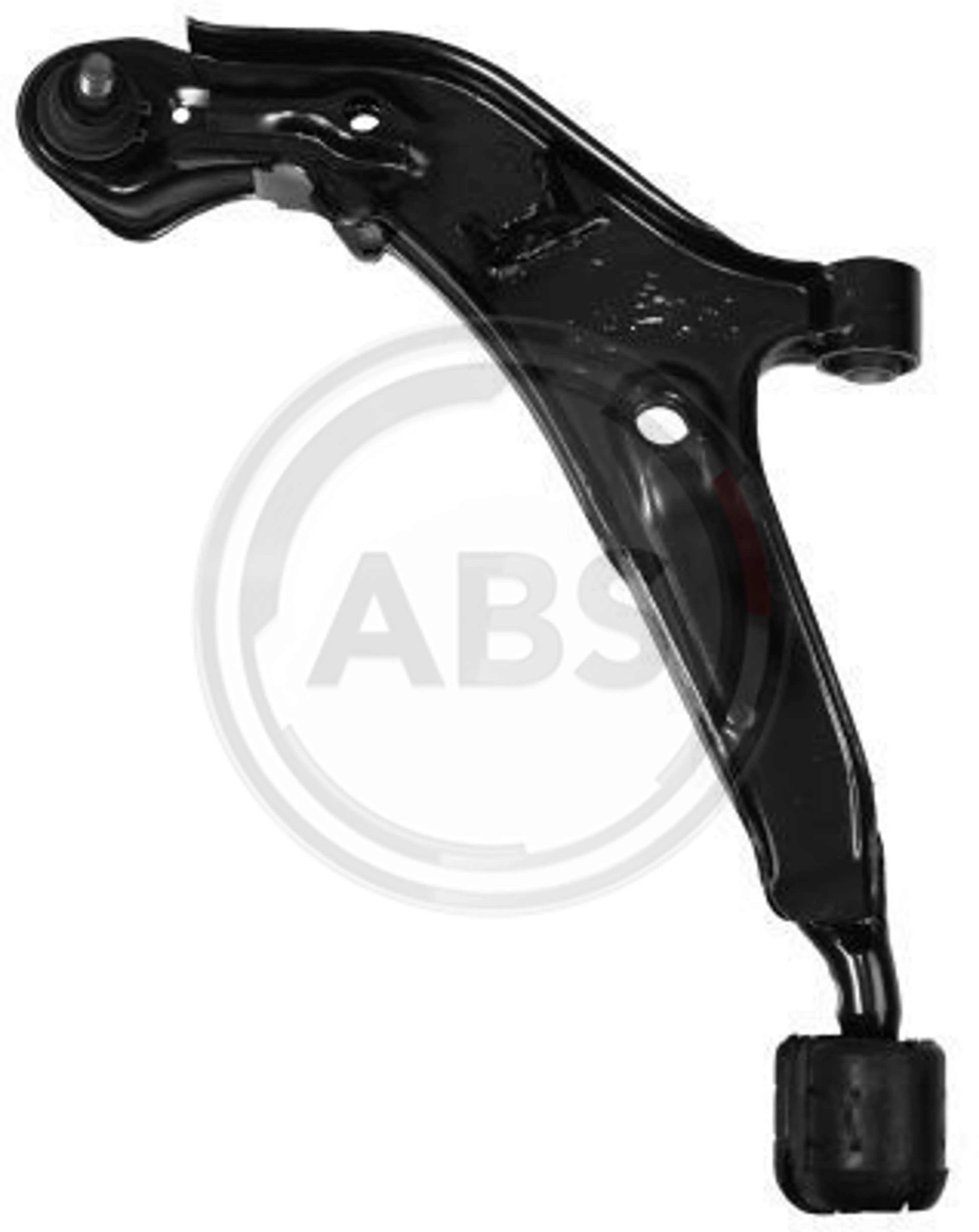 BARRA OSCILANTE, SUSPENSIÓN DE RUED