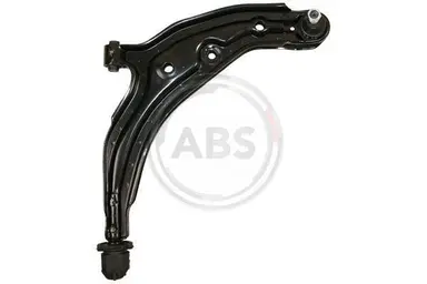 BARRA OSCILANTE, SUSPENSIÓN DE RUED