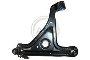 BARRA OSCILANTE, SUSPENSIÓN DE RUED