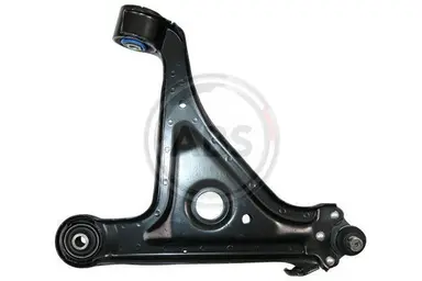 BARRA OSCILANTE, SUSPENSIÓN DE RUED