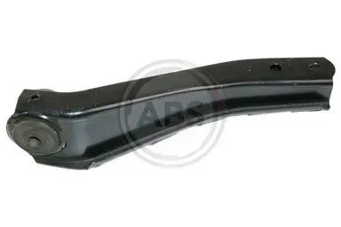 BARRA OSCILANTE, SUSPENSIÓN DE RUED