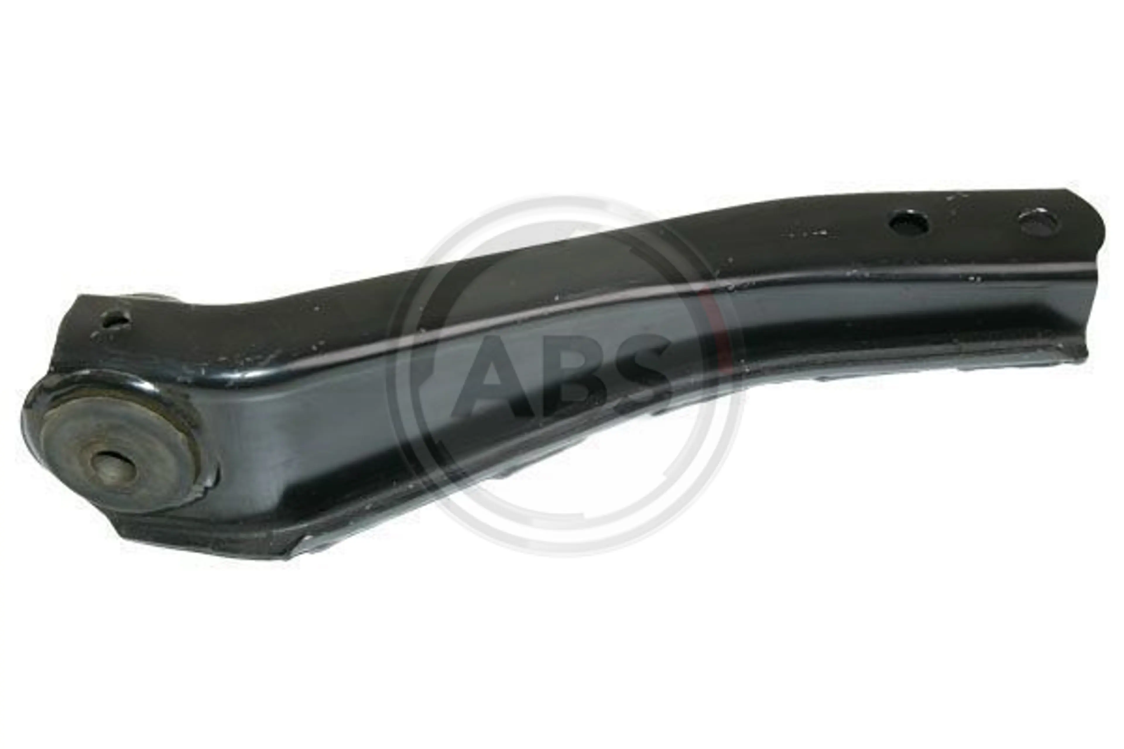 BARRA OSCILANTE, SUSPENSIÓN DE RUED