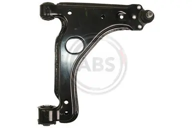 BARRA OSCILANTE, SUSPENSIÓN DE RUED