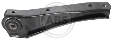 BARRA OSCILANTE, SUSPENSIÓN DE RUED