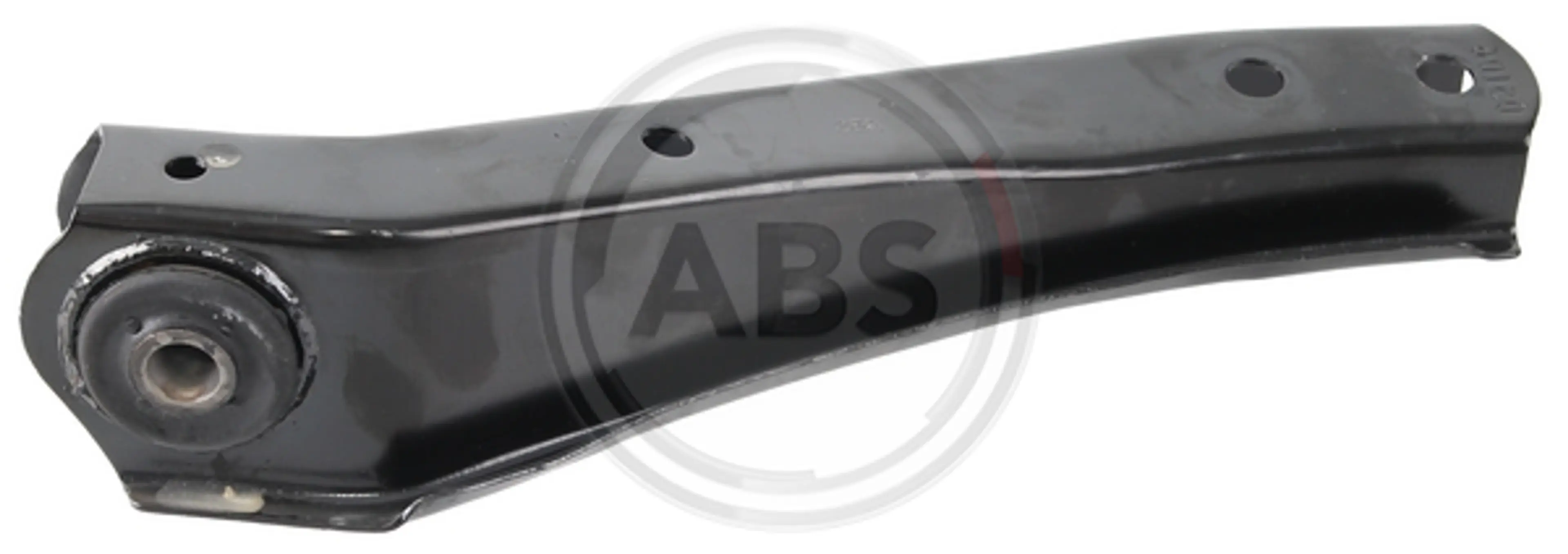 BARRA OSCILANTE, SUSPENSIÓN DE RUED