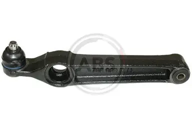 BARRA OSCILANTE, SUSPENSIÓN DE RUED