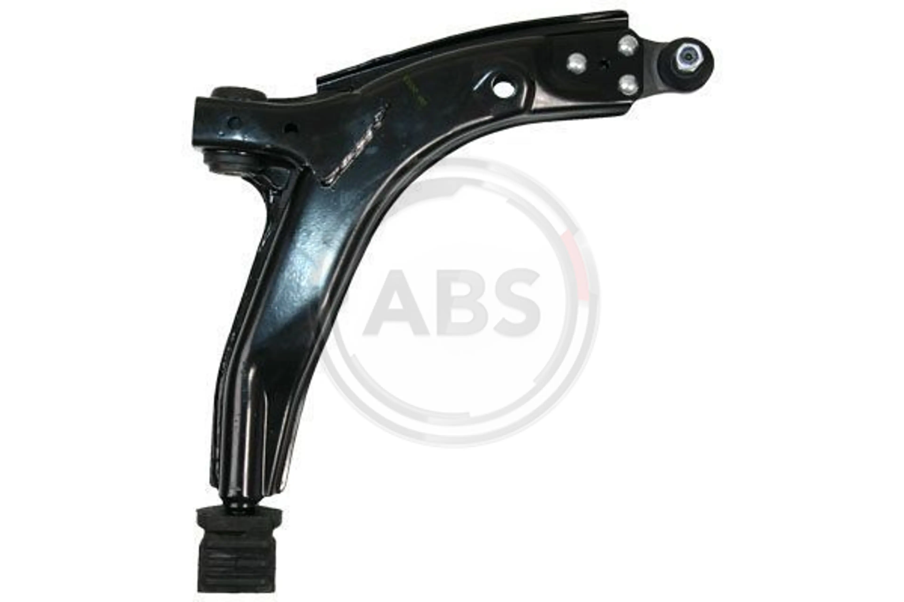 BARRA OSCILANTE, SUSPENSIÓN DE RUED