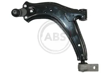 BARRA OSCILANTE, SUSPENSIÓN DE RUED