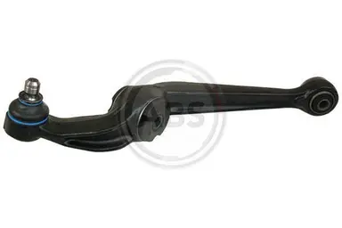 BARRA OSCILANTE, SUSPENSIÓN DE RUED