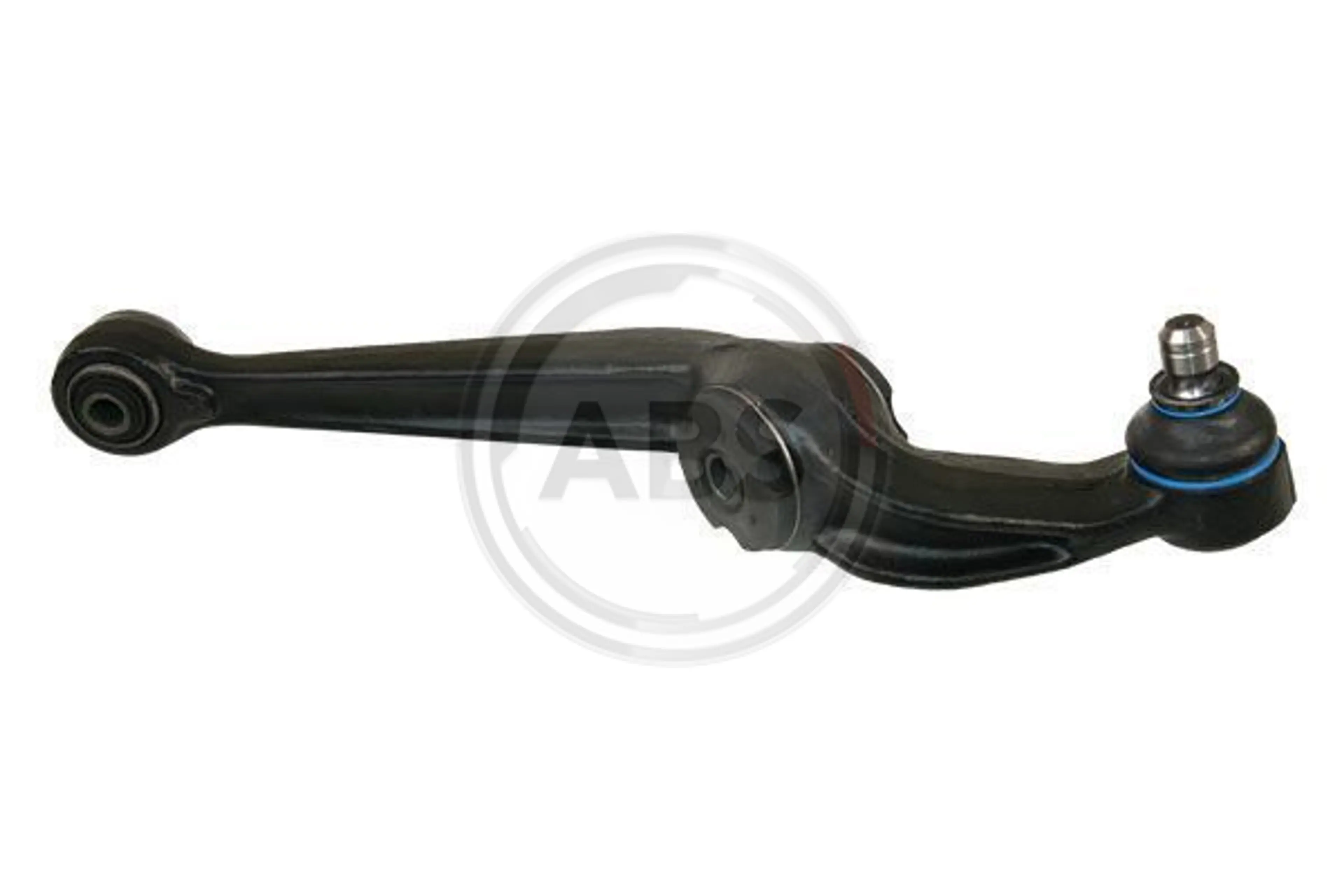 BARRA OSCILANTE, SUSPENSIÓN DE RUED