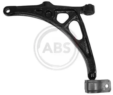 BARRA OSCILANTE, SUSPENSIÓN DE RUED