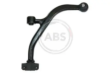 BARRA OSCILANTE, SUSPENSIÓN DE RUED