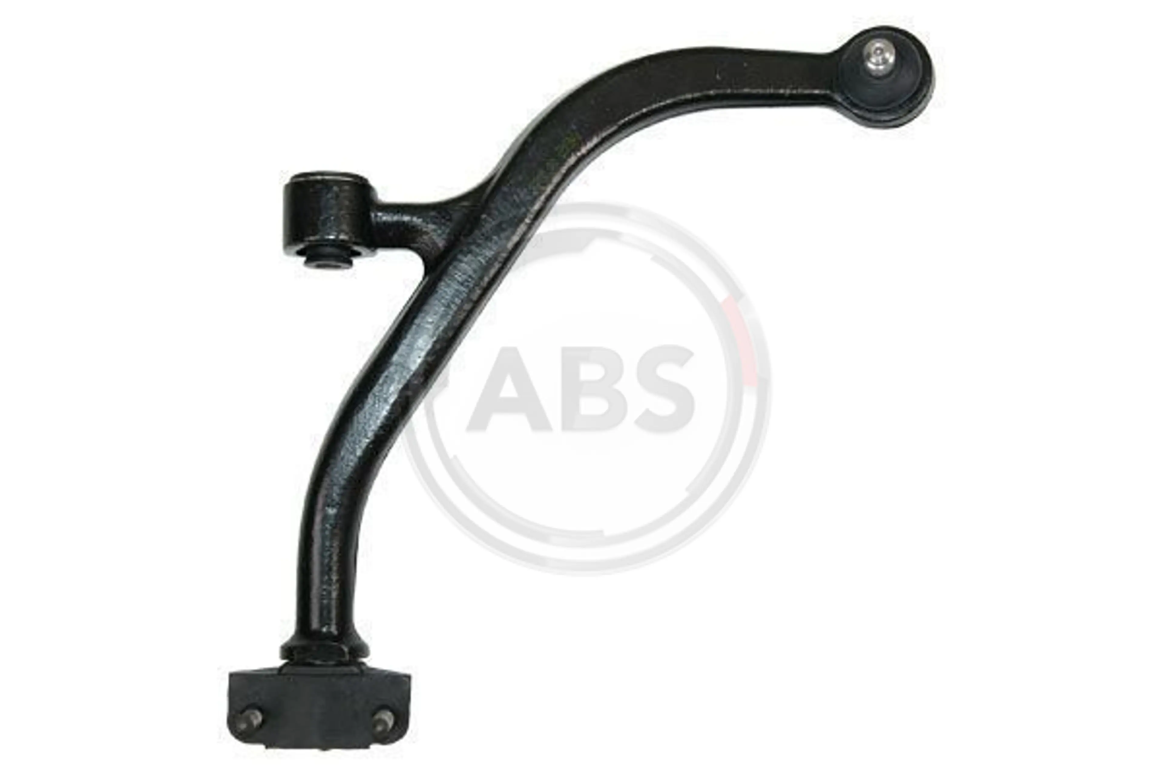 BARRA OSCILANTE, SUSPENSIÓN DE RUED