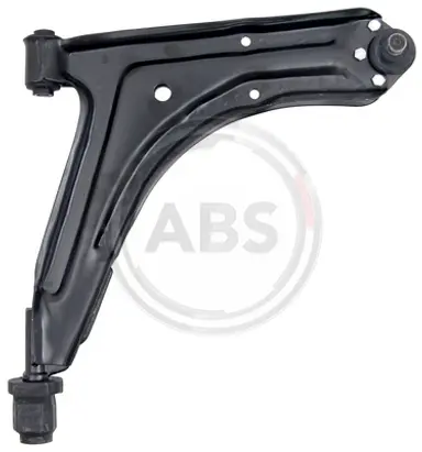 BARRA OSCILANTE, SUSPENSIÓN DE RUED