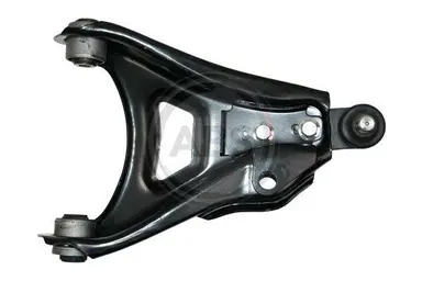 BARRA OSCILANTE, SUSPENSIÓN DE RUED