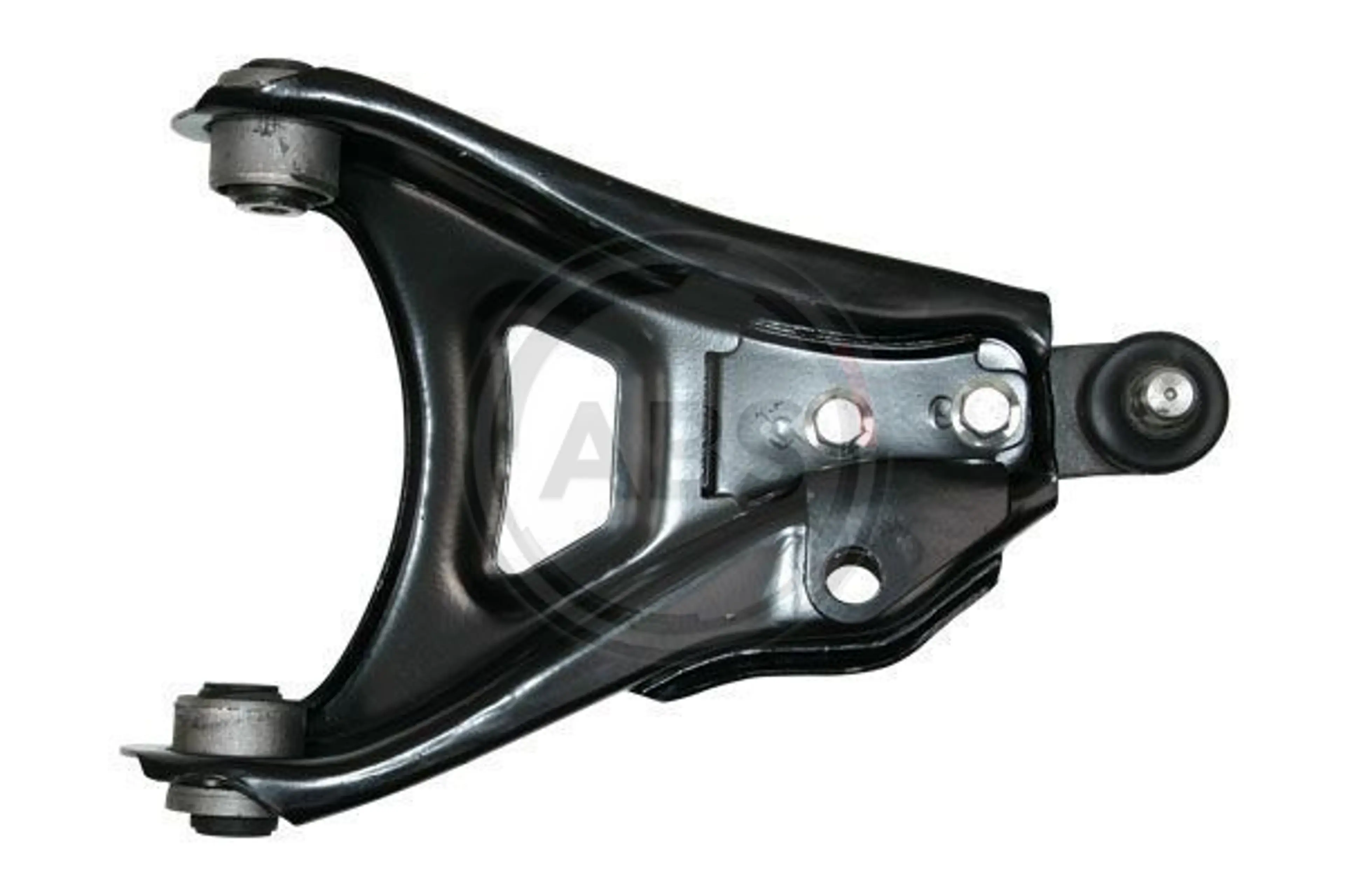 BARRA OSCILANTE, SUSPENSIÓN DE RUED