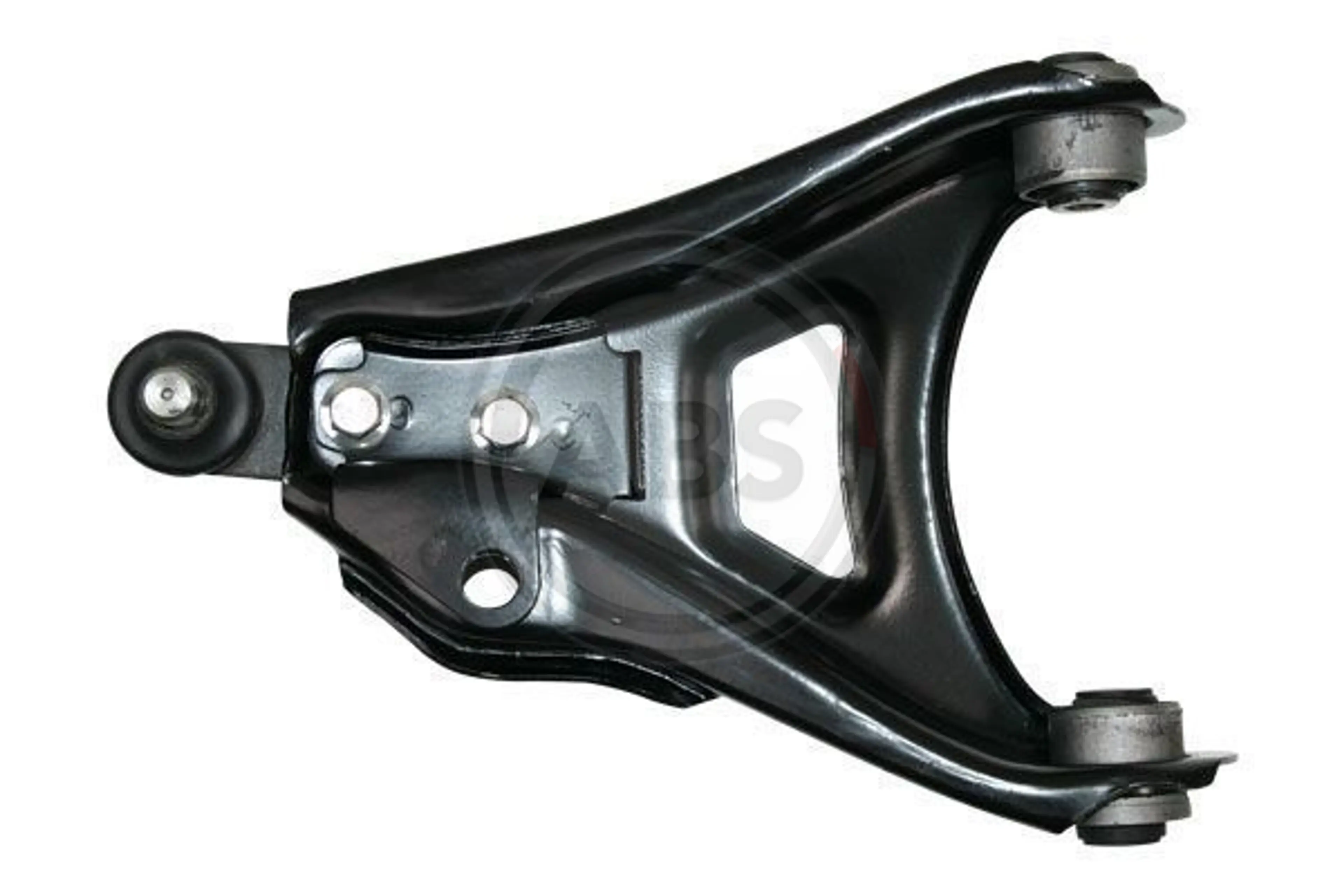 BARRA OSCILANTE, SUSPENSIÓN DE RUED