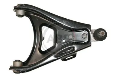 BARRA OSCILANTE, SUSPENSIÓN DE RUED