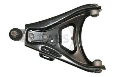 BARRA OSCILANTE, SUSPENSIÓN DE RUED