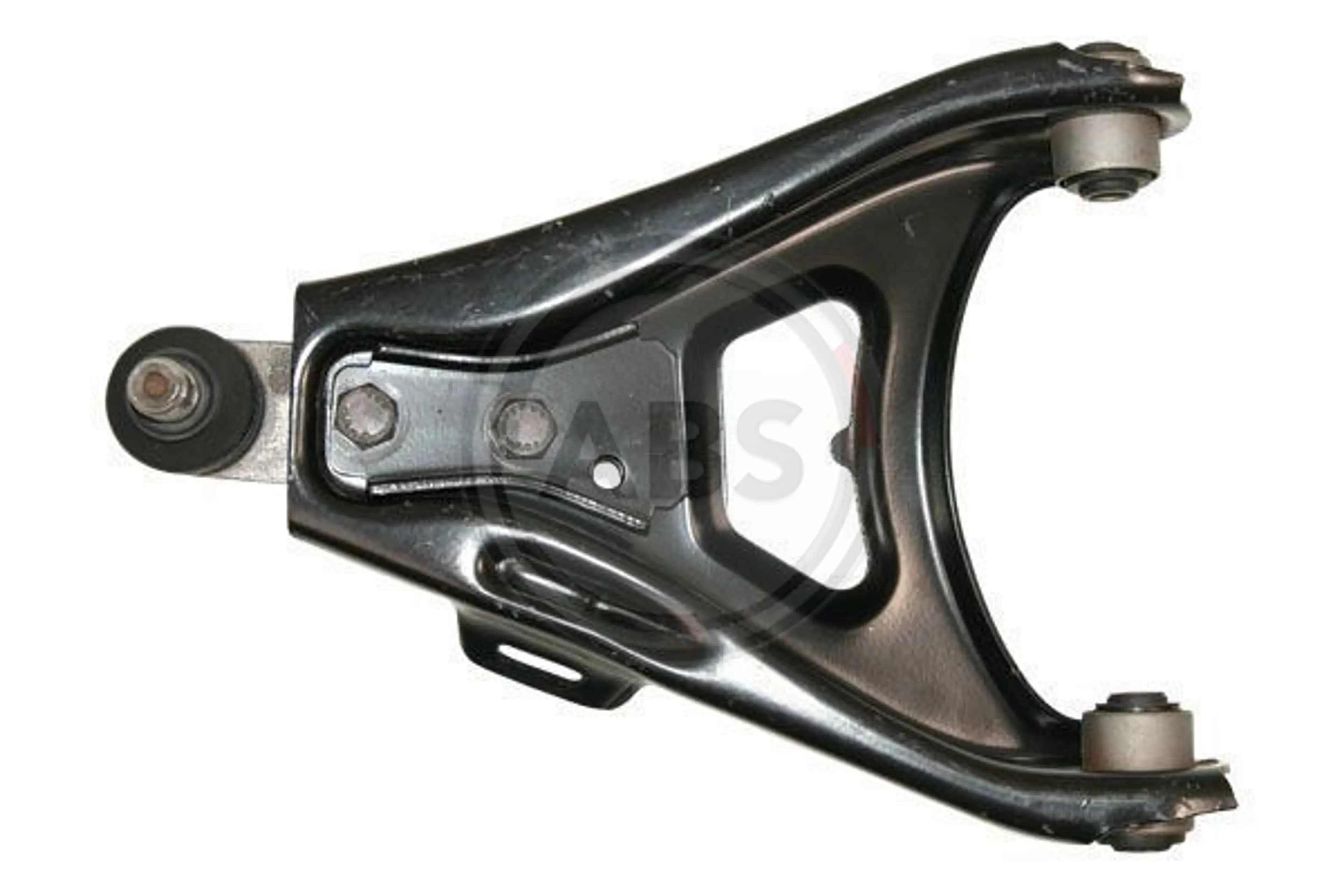 BARRA OSCILANTE, SUSPENSIÓN DE RUED