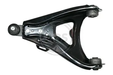 BARRA OSCILANTE, SUSPENSIÓN DE RUED